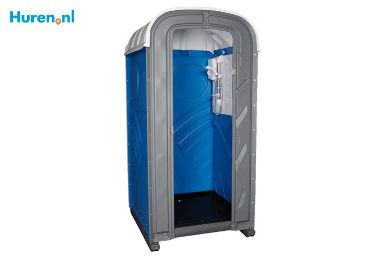 Mobiele douchecabine huren Vanaf € 70,